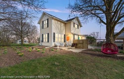 2934 E Walker Road, St. Johns, MI 48879