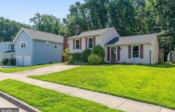 7627 FALLSWOOD WAY, LORTON, VA 22079