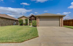 10015 Avenue X, Lubbock, TX 79423