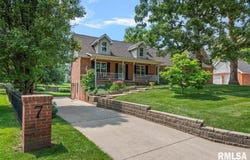 7 MARSHALL Court, Springfield, IL 62563