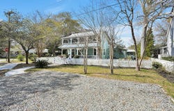 301 E West Street, Southport, NC 28461