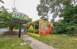 1000 E Main St, El Dorado, AR 71730