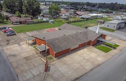 1011 Graceland Dr, Newport, AR 72112