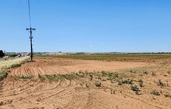 Tbd Hwy 208, Colorado City, TX 79512