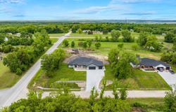 13000 Anthony Dr., St. George, KS 66535