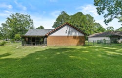 219 Sam Rayburn, Hattiesburg, MS 39402