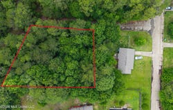 Meadowfield Drive, Gautier, MS 39553