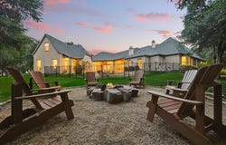 120 Quiet Hill Circle, Copper Canyon, TX 76226