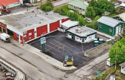 213 W College Ave, St. Maries, ID 83861