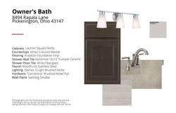 8494 Rapala Lane, Pickerington, OH 43147
