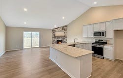 360 Devonshire Drive, Lapeer, MI 48446