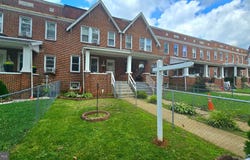 3964 DOLFIELD AVENUE, BALTIMORE, MD 21215