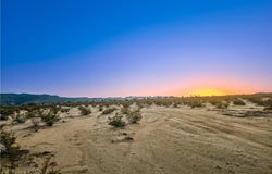 0 Morongo Road, 29 Palms, CA 92277