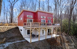 186 South Slope Lane, Old Fort, NC 28762