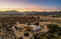 40760 Old Highway 80, Boulevard, CA 91905