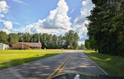 15416 HIGHWAY 61 lot: 5, WILSONVILLE, AL 35186