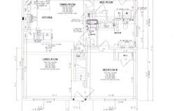 171 N MADISON STREET, ORANGE, VA 22960