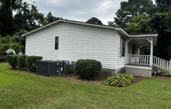 307 S Front Street, Warsaw, NC 28398