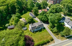 60 Sandwich Road, Bourne, MA 02532