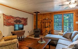 1563 Green River Cove Road, Saluda, NC 28773