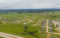 TBD Marie Street, Hermosa, SD 57744