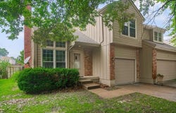 10740 W 115th Street, Overland Park, KS 66210