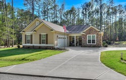102 Godfrey Drive, McCormick, SC 29835