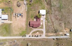 20430 E 580 Road, Inola, OK 74036