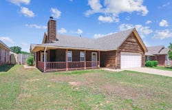 2022 N Burdick Street, Stillwater, OK 74075