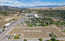 NHN Lewis & Clark Drive, Lolo, MT 59847