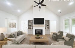 49 Dirleton Drive, Bella Vista, AR 72715