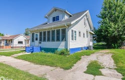 603 W church Street, Marshalltown, IA 50158