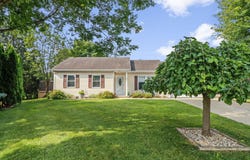 325 W Division Street, Mazomanie, WI 53560