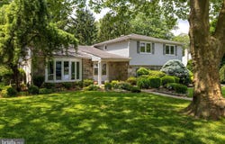 1018 CORN CRIB DRIVE, HUNTINGDON VALLEY, PA 19006