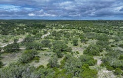 Tract 4 W KC 210, Junction, TX 76849