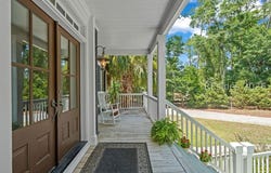 4 Middle Marsh Lane, Seabrook, SC 29940