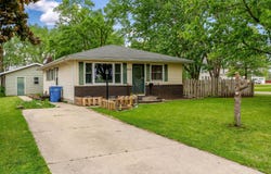 301 E 8th Avenue, Brodhead, WI 53520