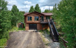 313 GCR 851, Tabernash, CO 80478
