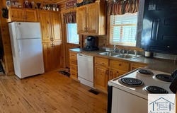54 Reserve Ln, Stuart, VA 24171