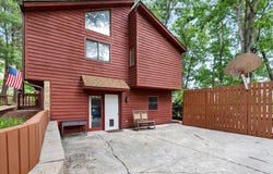 1200 Flint Drive, Christiansburg, VA 24073