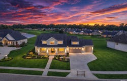 2002 Approach Drive, Auburn, IN 46706