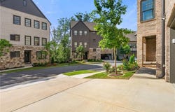 6731 Prelude Drive, Atlanta, GA 30328
