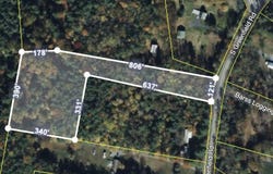 111 S Greenfield Road, Greenfield, NY 12833