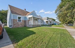 1920 S Ethel Street, Detroit, MI 48217
