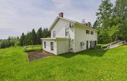 161 Donworth Street, Stockholm, ME 04783