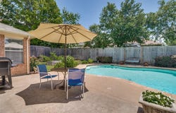 3605 Potomac Drive, Sachse, TX 75048