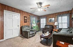 203 Miami Street, Coleman, TX 76834