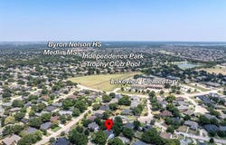 60 Cimarron Drive, Trophy Club, TX 76262