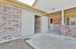 23120 SADDLE RIDGE, Lindale, TX 75771