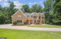 6820 GREEN HOLLOW WAY, HIGHLAND, MD 20777